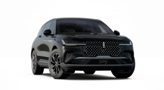 2025 Lincoln Lincoln Nautilus External Image 4